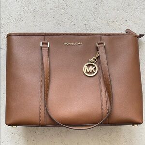 Michael Kors Tote Bag